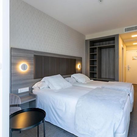 Hostal Portico Бетанзос Екстериор снимка